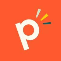 BDE Les Papetiers Logo