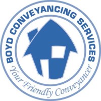 Boyd Conveyancing Services Logo