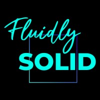 Fluidly Solid GmbH Logo