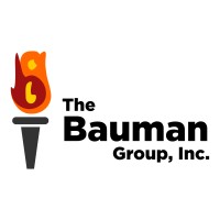 The Bauman Group Logo