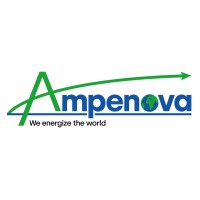 Ampenova GmbH Logo