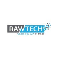 Rawtech Trade Logo