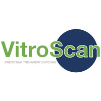 VitroScan Logo