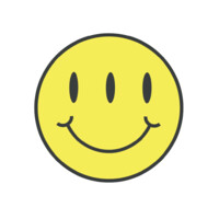 happy productions Logo