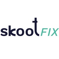 SkootFix Logo