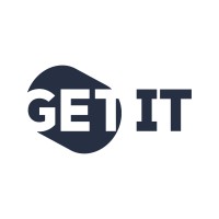 GET IT Corporation Logo