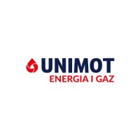 AVIA Solar, UNIMOT Energia i Gaz Logo