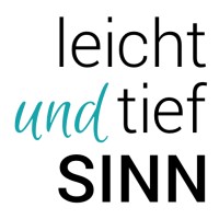 Leicht- und Tiefsinn Logo