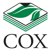 Cox Printers Logo