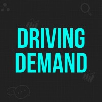 Driving Demand Logo