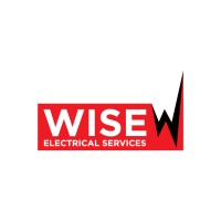 Wise Electrical Services Logo