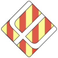 Col.legi Oficial de Psicologia Comunitat Valenciana Logo
