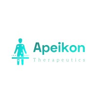 Apeikon Therapeutics Logo