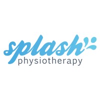 Splash Physiotherapy Logo