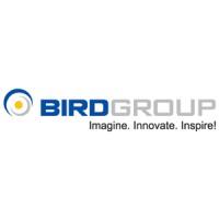 The Bird Group Logo