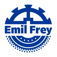 Emil Frey Crissier Logo