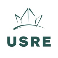 US Real Estate Logo