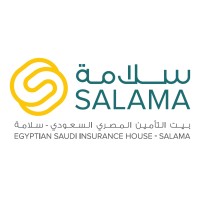 بيت التأمين المصري السعودي - سلامة Logo