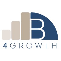 B4Growth Logo