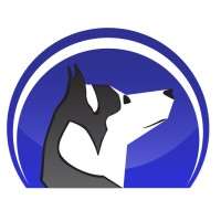 Canine Counselling By Mark Logo