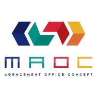 MAOC Logo