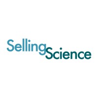 Selling Science Logo