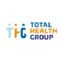 Total Health Group Logo
