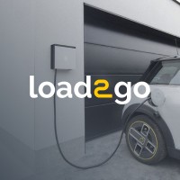 Load2Go Logo