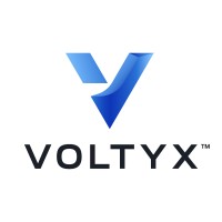 Voltyx Logo