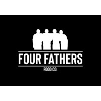 Four Fathers Food Co Logo