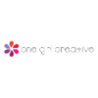 One Girl Creative Logo