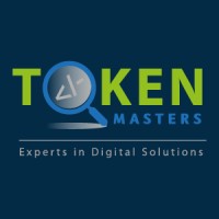 Token Masters Logo