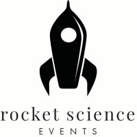 Rocket Science Events Logo