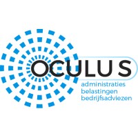 Oculus Groep Logo