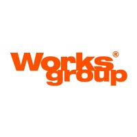 WorksGroup Workforce Solutions Logo