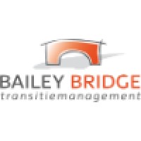 Bailey Bridge Transitie Management Logo