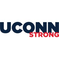 UConn Strong Logo