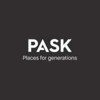 Pask Logo
