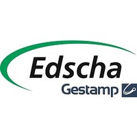 Edscha do Brasil Ltda. Logo