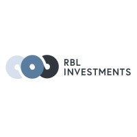 RBL Investments LP Logo