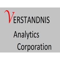 Verstandnis Analytics Corporation Logo