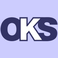 OKS | Installations | Excavations | Civil Works Logo