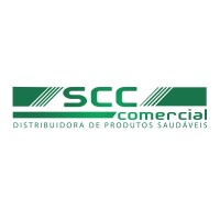 SCC COMERCIAL Logo