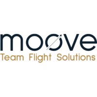 Moove Logo