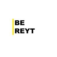 Be Reyt Logo
