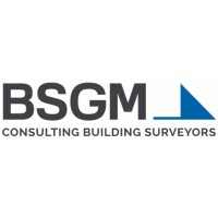 BSGM Consulting Building Surveyors Logo