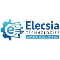 Elecsia Technologies Logo