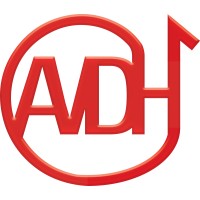 Andreas von der Heydt Coaching & Consulting Logo