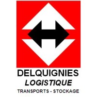 Delquignies Logistique Logo