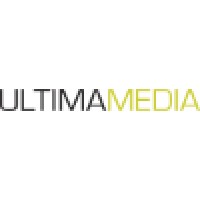 Ultima Media Logo